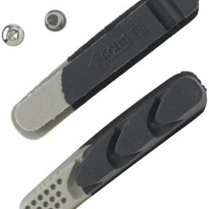 Aztec Road Insert Brake Blocks Plus