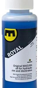 Magura Royal Blood Mineral Oil DE/EN