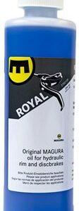 Magura Royal Blood Mineral Oil DE/EN