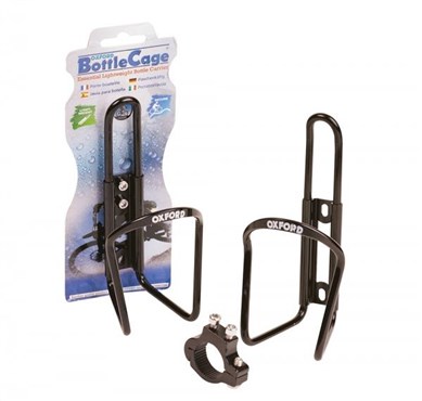 Oxford Bottle Cage Oxford Bottle Cage