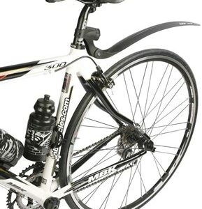 Zefal Swan Rear Road Mudguard