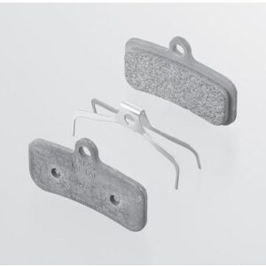 Shimano D02s Disc Brake Pads and Spring