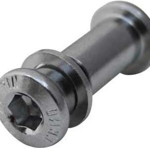 Genetic Classic Seat Binder Bolts