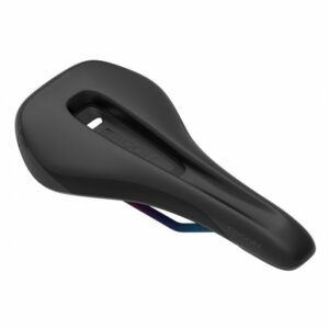 Ergon SM Enduro Comp Men's Saddle - Oil Slick