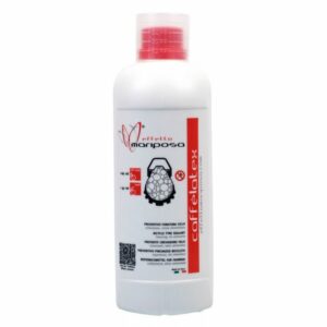 Effetto Mariposa Caffelatex Sealant - 1000ml