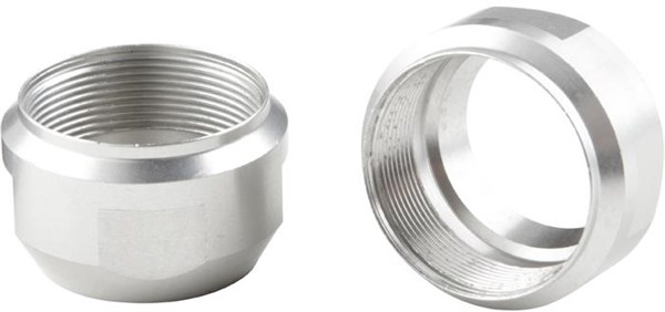 Pro Missile Twist Lock Nut Set Pro Missile Twist Lock Nut Set