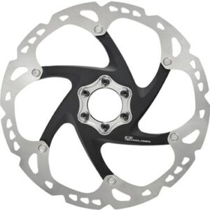 Shimano XT SM-RT86 Ice Tec 6-bolt Disc Rotor