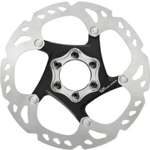 Shimano XT SM-RT86 Ice Tec 6-bolt Disc Rotor