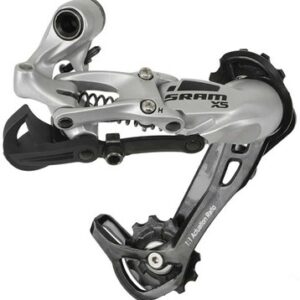 SRAM X5 8-9 Speed Rear Derailleur