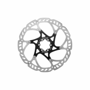 Swissstop Catalyst Disc Brake Rotor - 203mm