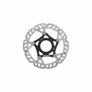 Swissstop Catalyst Centrelock Disc Brake Rotor - 140mm