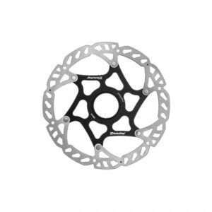 Swissstop Catalyst Centrelock Disc Brake Rotor - 180mm