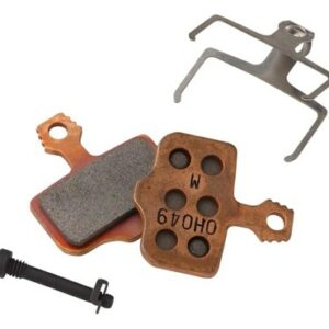 SRAM Avid Elixir Disc Brake Pads (1 Set)