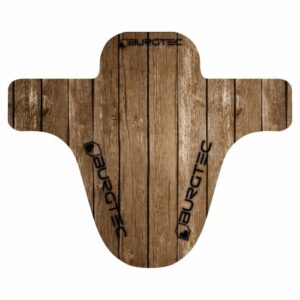 Burgtec Moto Mudguard - Wood