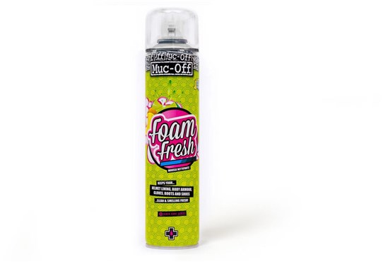 Muc-Off Foam Fresh Sanitizer Muc-Off Foam Fresh Sanitizer
