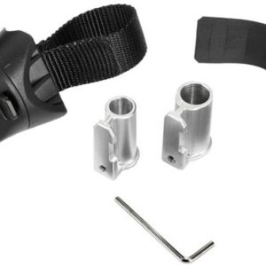 Kryptonite Transit FlexFrame U Bracket Mounting kit