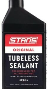 Stans NoTubes Tyre Sealant