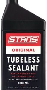 Stans NoTubes Tyre Sealant