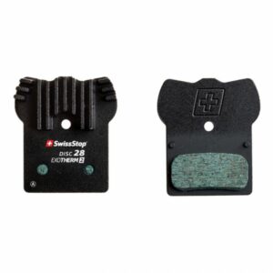 Swissstop ExoTherm 2 Disc Brake Pads - Shimano XTR / XT / SLX
