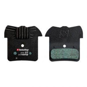 Swissstop ExoTherm 2 Disc Brake Pads - Shimano Saint M810 / M820 / Zee M640