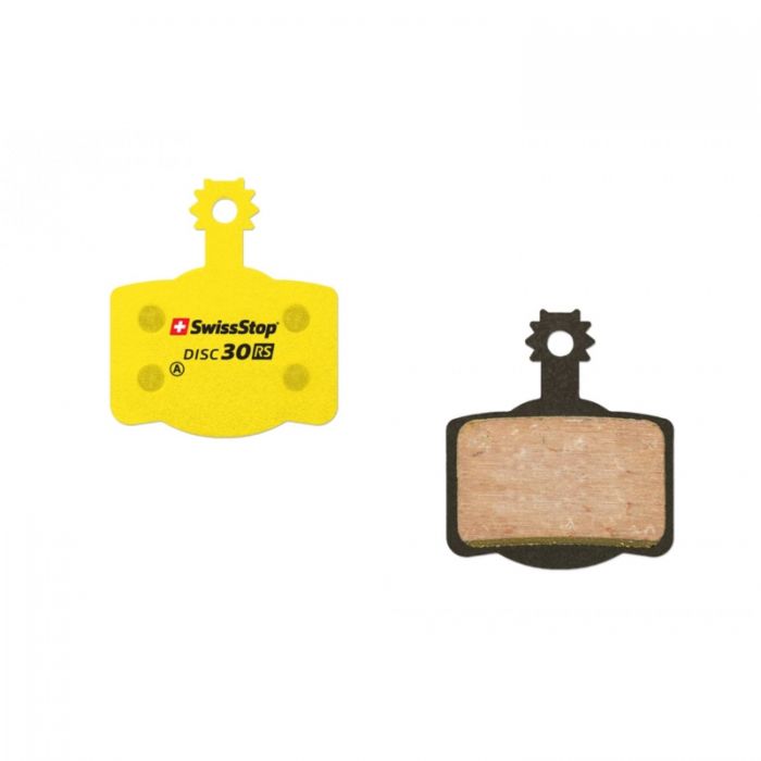 Swissstop RS Disc Brake Pads - Magura M2 / M4 / M6 Swissstop RS Disc Brake Pads - Magura M2 / M4 / M6