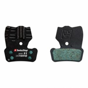 Swissstop ExoTherm 2 Disc Brake Pads - XO Trail Guide