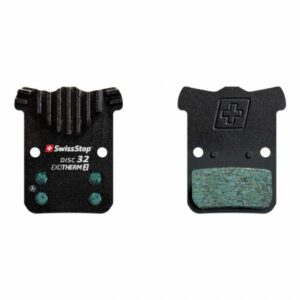 Swissstop ExoTherm 2 Disc Brake Pads - SRAM HRD/Red/Force/Rival/Apex/Level