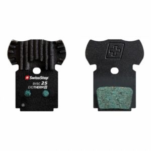 Swissstop ExoTherm 2 Disc Brake Pads - Formula Mega / The One / RX / R1