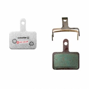 Swissstop Endurance Disc Brake Pads - Shimano Deore M515 / Tektro