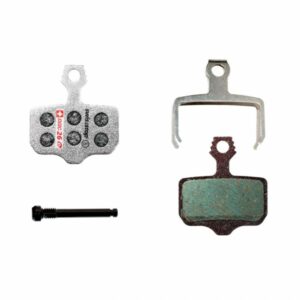 Swissstop Endurance Disc Brake Pads - Avid / SRAM Elixir / SRAM XX