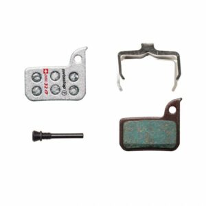 Swissstop Endurance Disc Brake Pads - SRAM HRD/Red/Force/Rival/Apex/Level