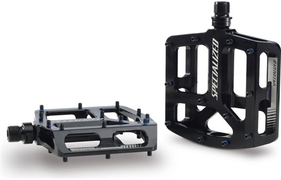 Specialized Bennies Platform Pedals Specialized Bennies Platform Pedals