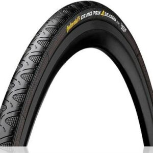 Continental Grand Prix 4 Season DuraSkin Vectran 700c Road Tyre