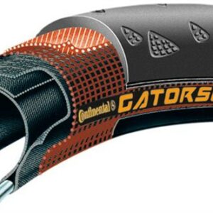 Continental GatorSkin DuraSkin Road Tyre