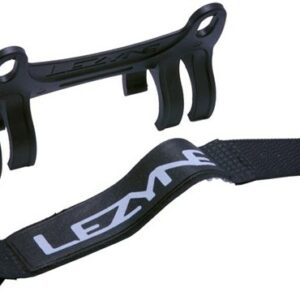 Lezyne Nylon Bracket Mount For HV Pumps