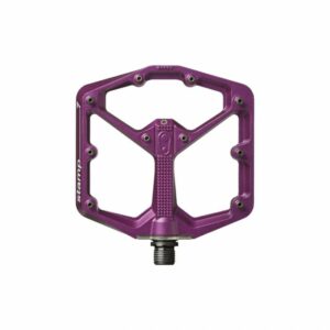 Crank Brothers Stamp 7 Flat Pedals - Large