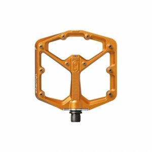 Crank Brothers Stamp 7 Flat Pedals - Large