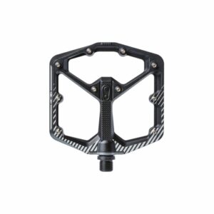 Crank Brothers Stamp 7 Flat Pedals - Large