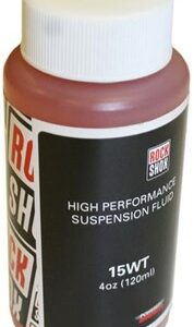 RockShox Suspension Oil 120ml