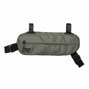 Topeak Midloader Frame Bag - Green