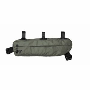 Topeak Midloader Frame Bag - Green