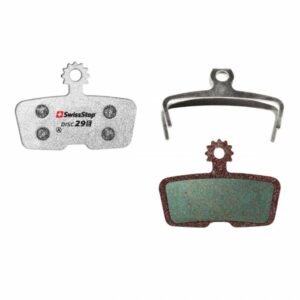 Swissstop Endurance Disc Brake Pads - Avid Code R (Post 2012)