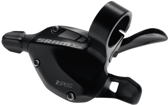 SRAM X5 MTB Trigger Shifter Lever SRAM X5 MTB Trigger Shifter Lever