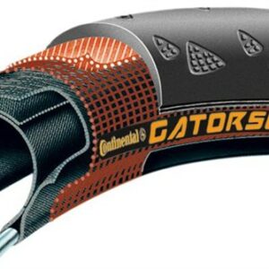 Continental GatorSkin DuraSkin 700c Hybrid Tyre