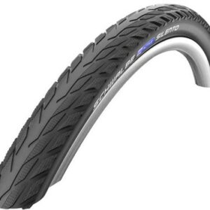 Schwalbe Silento Reflective K-Guard SBC Compound Wired 26" MTB Tyre