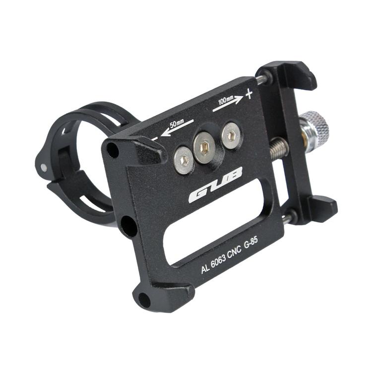 Gub E-Bike/E-Scooter Phone Holder Gub E-Bike/E-Scooter Phone Holder