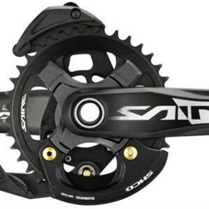 Shimano SM-CD50 Saint Chain Guard And Guide Set