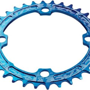 Race Face Single Narrow Wide Chainring