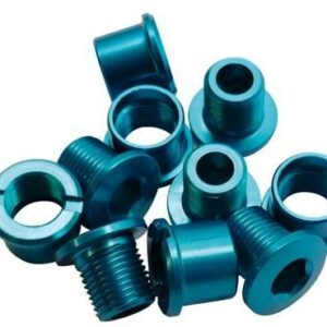 ID Alloy Chainring Bolts