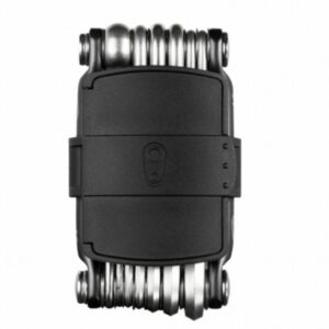 Crank Brothers Multi 20 Multi Tool - Black